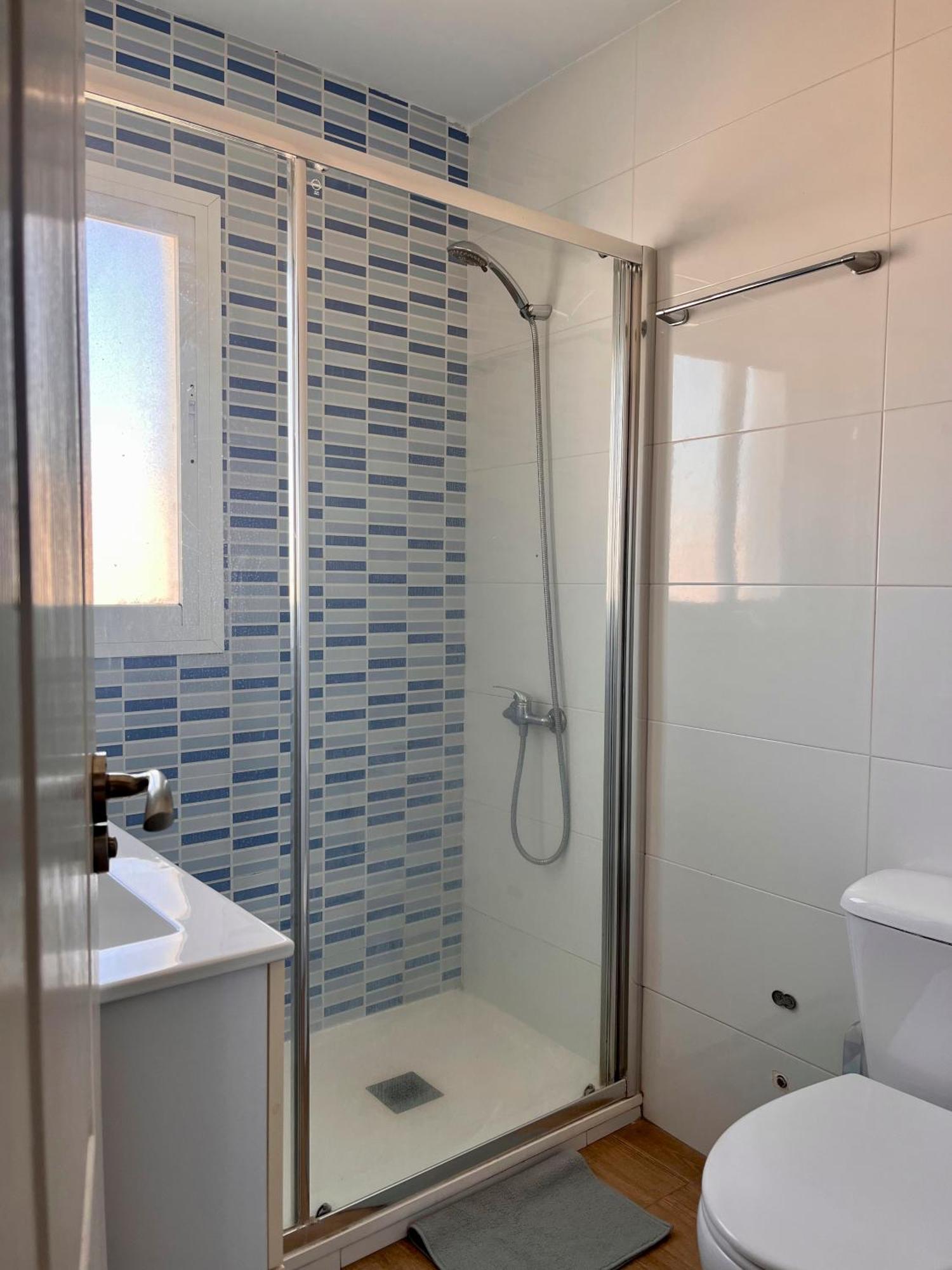Apartamento Vista Al Mar Calle Ciruela เอลปูแอร์โต เด ซานตามาริอา ภายนอก รูปภาพ